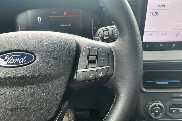 2026 Ford Maverick - $38,699