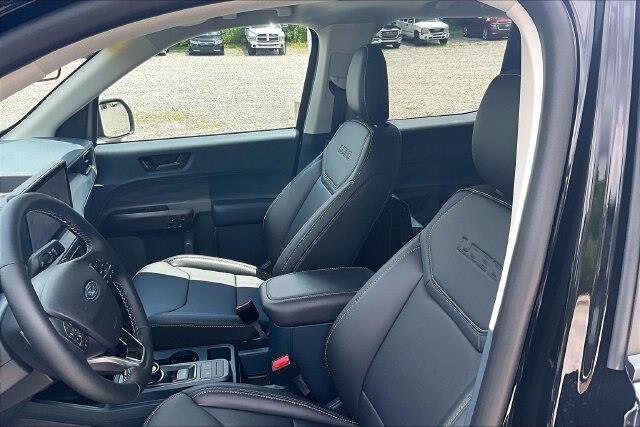 2026 Ford Maverick - $38,699