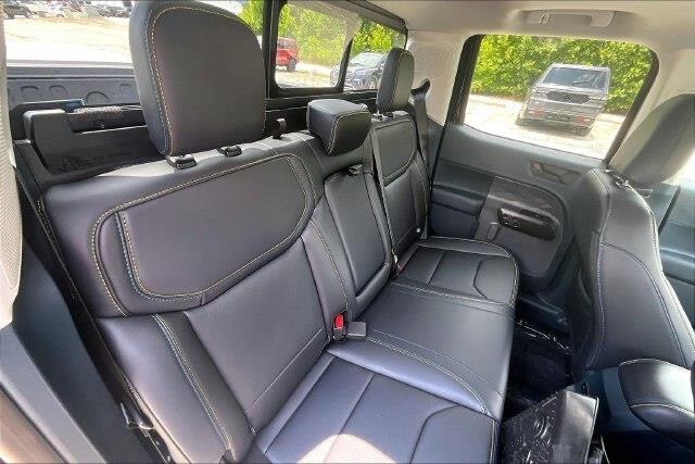 2026 Ford Maverick - $38,699