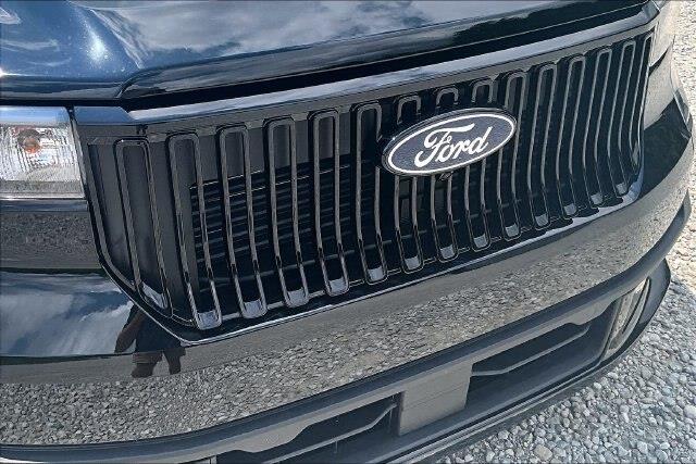 2026 Ford Maverick - $38,699
