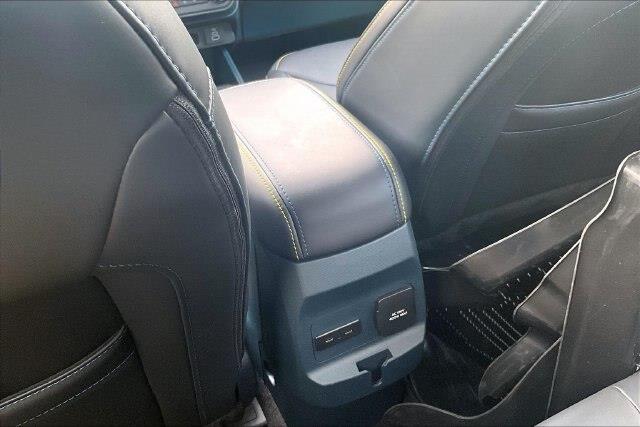 2026 Ford Maverick - $38,699