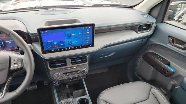 2025 Ford Maverick Lobo