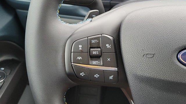 2025 Ford Maverick Lobo