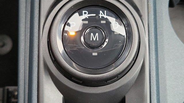 2025 Ford Maverick Lobo
