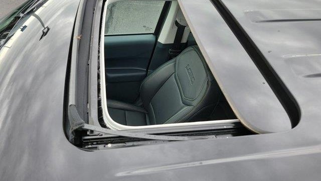2025 Ford Maverick Lobo