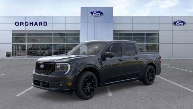 Preowned 2026 Ford Maverick Lobo for Sale