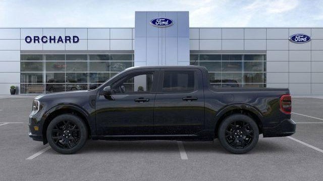 2026 Ford Maverick Lobo