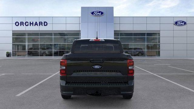 2026 Ford Maverick Lobo