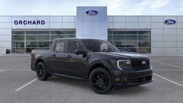 2026 Ford Maverick Lobo