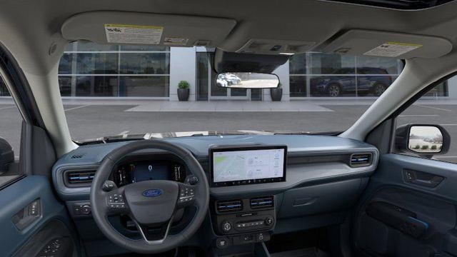 2026 Ford Maverick Lobo