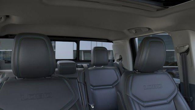 2026 Ford Maverick Lobo