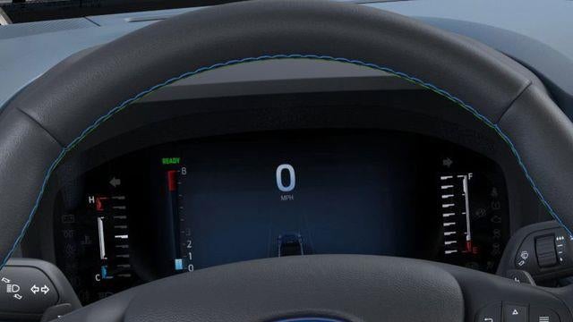 2026 Ford Maverick Lobo