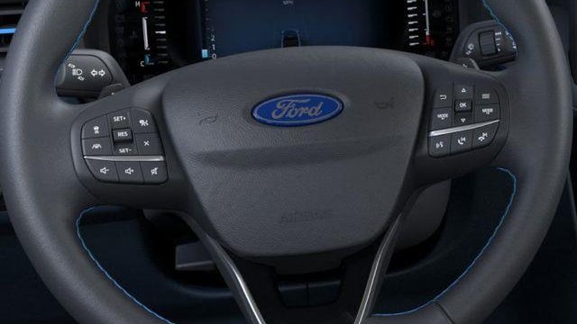 2026 Ford Maverick Lobo