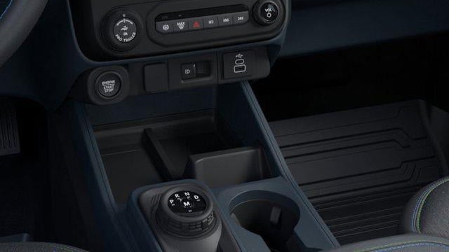 2026 Ford Maverick Lobo