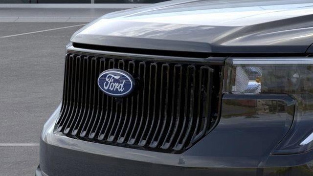 2026 Ford Maverick Lobo