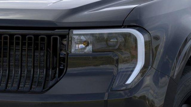 2026 Ford Maverick Lobo