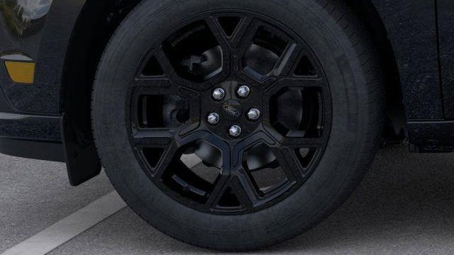 2026 Ford Maverick Lobo
