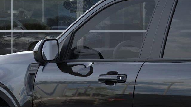 2026 Ford Maverick Lobo