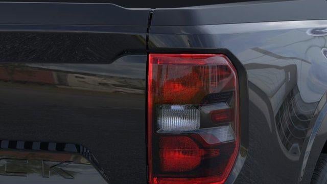 2026 Ford Maverick Lobo