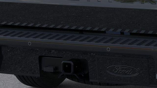 2026 Ford Maverick Lobo