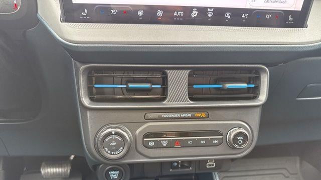 2026 Ford Maverick Lobo