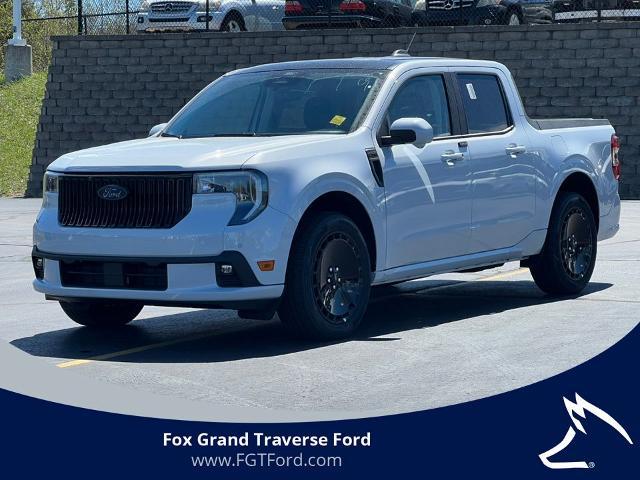 2026 Ford Maverick - $43,351