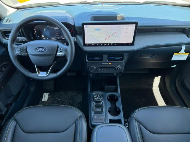 2026 Ford Maverick - $43,351