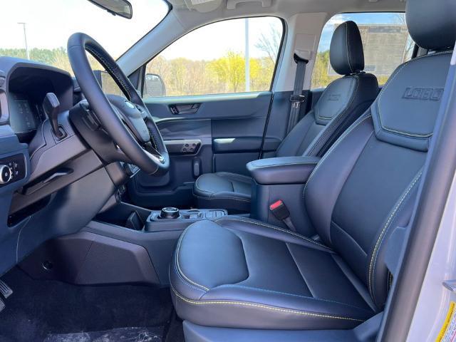 2026 Ford Maverick - $43,351