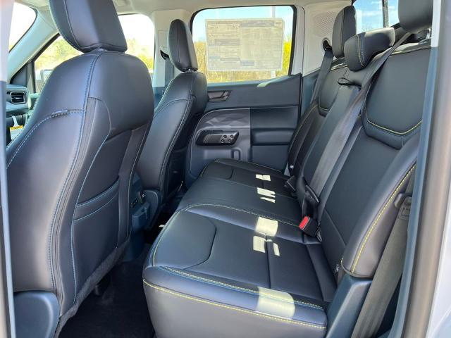 2026 Ford Maverick - $43,351