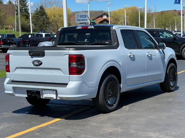 2026 Ford Maverick - $43,351