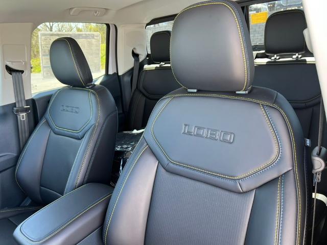 2026 Ford Maverick - $43,351