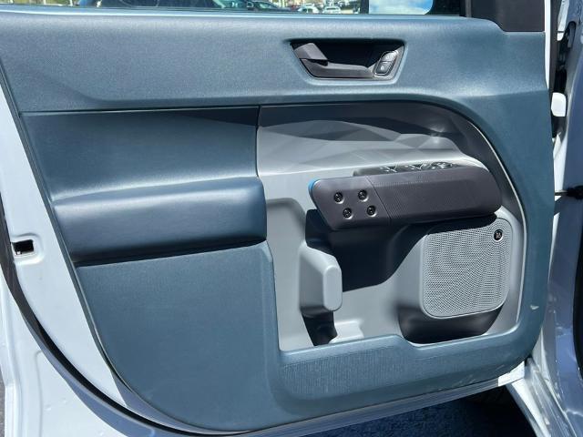 2026 Ford Maverick - $43,351