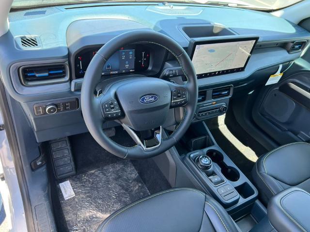 2026 Ford Maverick - $43,351