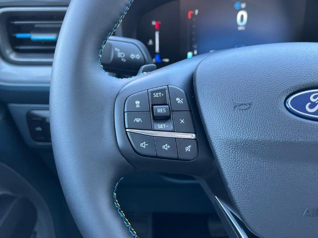 2026 Ford Maverick - $43,351