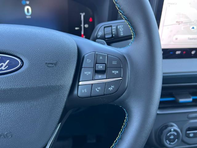2026 Ford Maverick - $43,351