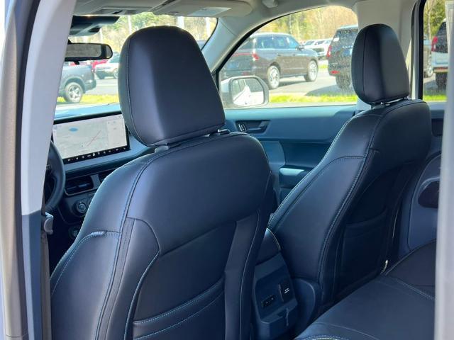 2026 Ford Maverick - $43,351