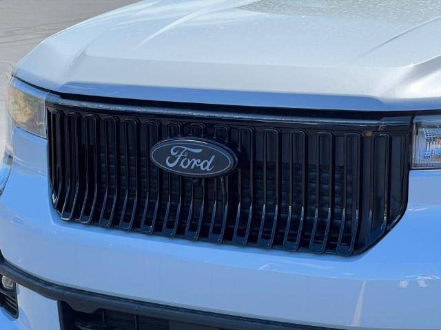 2026 Ford Maverick - $43,351