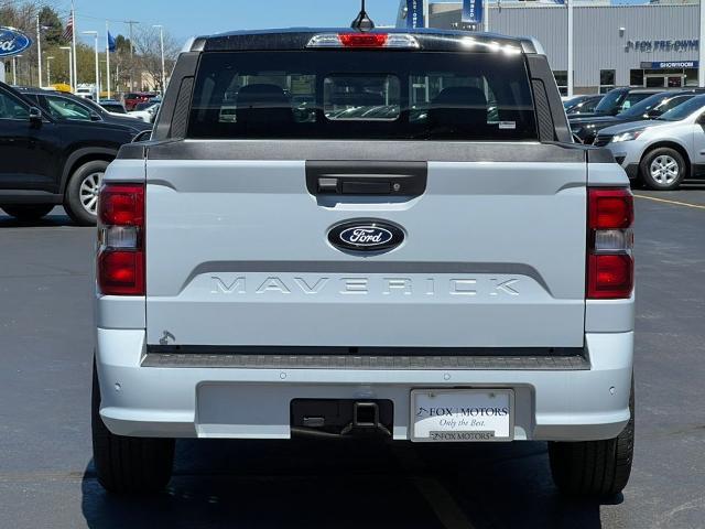2026 Ford Maverick - $43,351