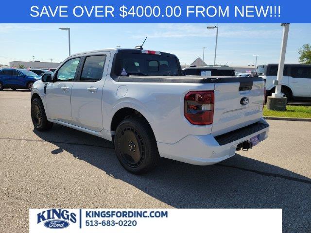 2026 Ford Maverick - $39,975