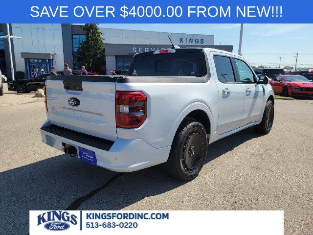 2026 Ford Maverick - $39,975
