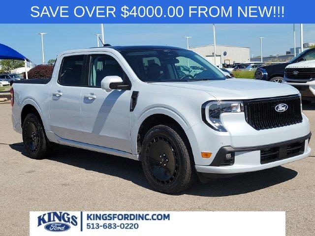 2026 Ford Maverick - $39,975