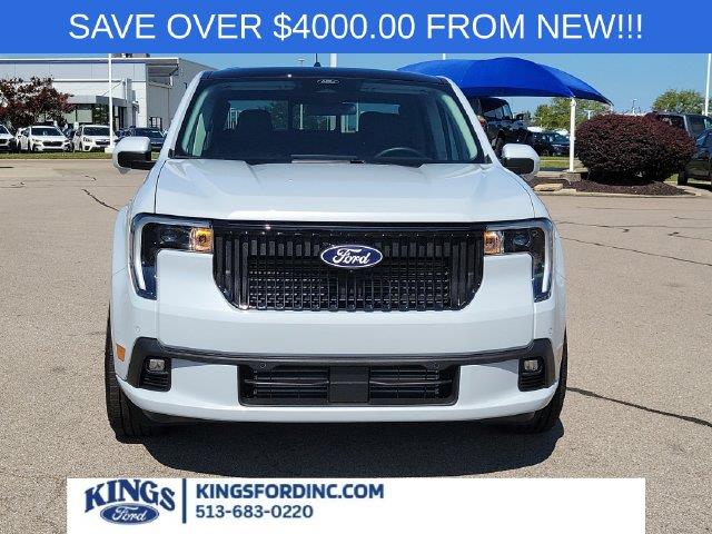 2026 Ford Maverick - $39,975