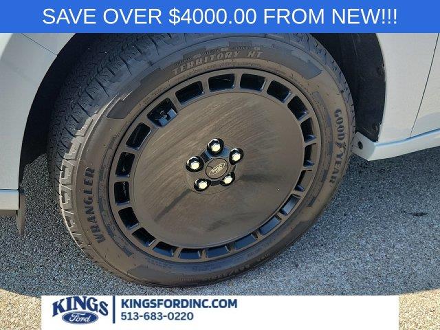 2026 Ford Maverick - $39,975