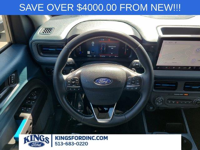 2026 Ford Maverick - $39,975