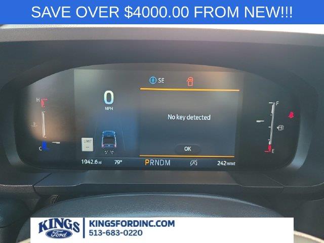 2026 Ford Maverick - $39,975