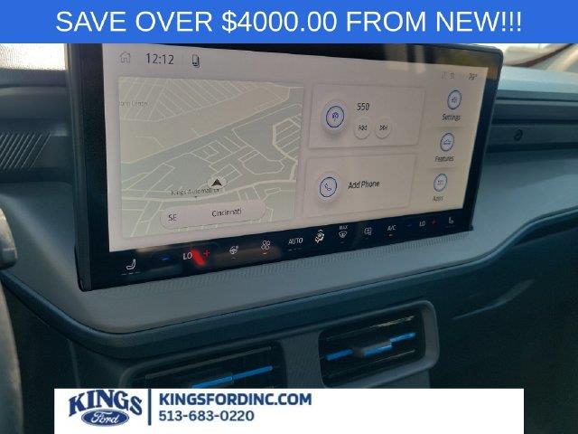 2026 Ford Maverick - $39,975