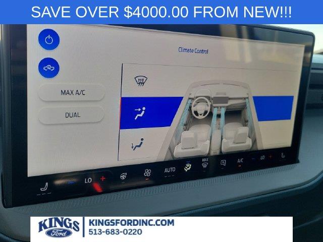 2026 Ford Maverick - $39,975