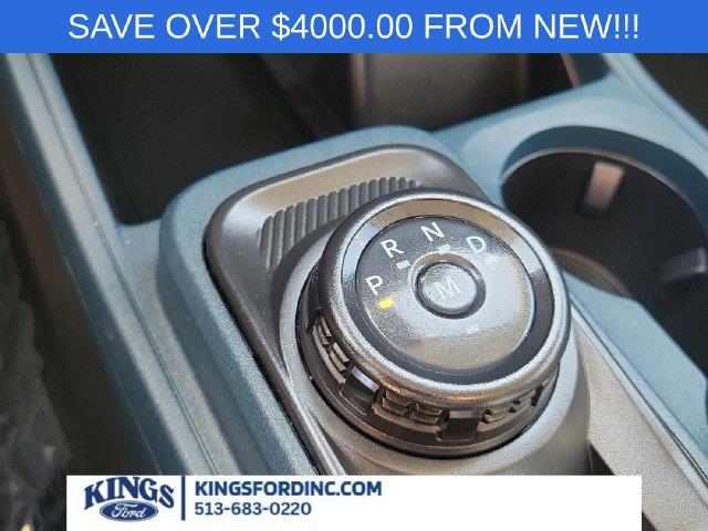 2026 Ford Maverick - $39,975