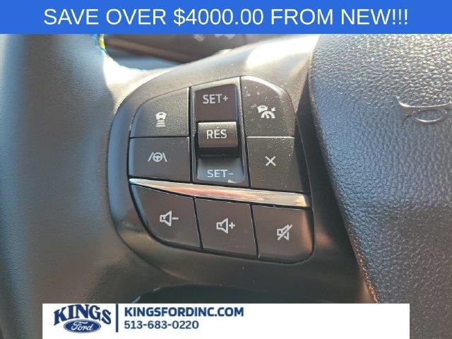 2026 Ford Maverick - $39,975