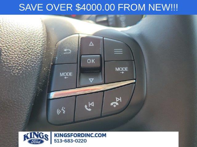 2026 Ford Maverick - $39,975